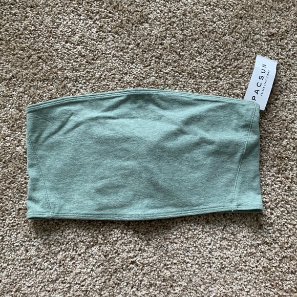 NWT PacSun Bandeau - Picture 6 of 7